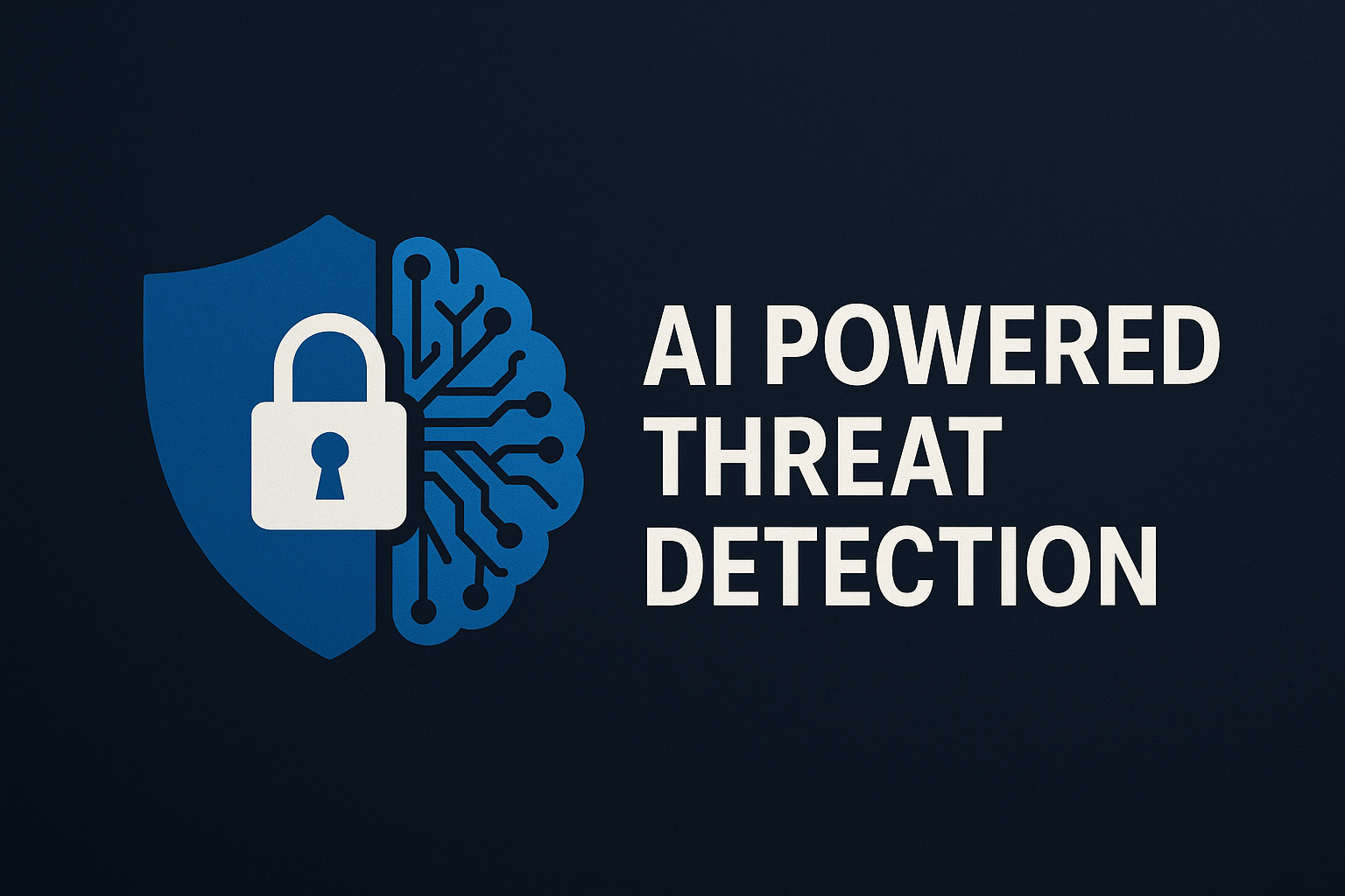 AI-Powered Threat Detection